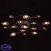 Люстра потолочная MW-Light Адриатика 280011611
