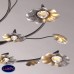 Люстра потолочная MW-Light Адриатика 280011611