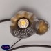 Люстра потолочная MW-Light Адриатика 280011611