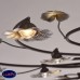 Люстра потолочная MW-Light Адриатика 280011611