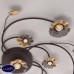 Люстра потолочная MW-Light Адриатика 280011611