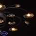 Люстра потолочная MW-Light Адриатика 280011611