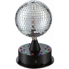 Настольная светодиодная лампа Globo Dance 28005