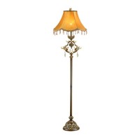 Торшер Odeon Light Safira 2802/1F