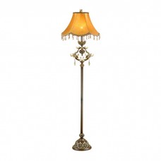 Торшер Odeon Light Safira 2802/1F