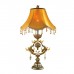 Настольная лампа Odeon Light Safira 2802/1T