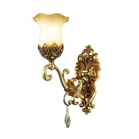 Бра Odeon Light Safira 2802/1W
