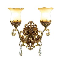 Бра Odeon Light Safira 2802/2W