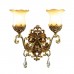 Бра Odeon Light Safira 2802/2W
