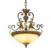 Светильник подвесной Odeon Light Safira 2802/3
