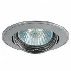 Точечный светильник KANLUX 2804 (CTC-5515-MPC/N) BASK