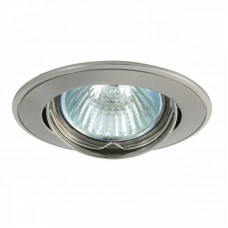 Точечный светильник KANLUX 2806 (CTC-5515-SN/N) BASK