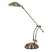 Настольная лампа IDLamp(Ursula) 281/1T-LEDOldbronze