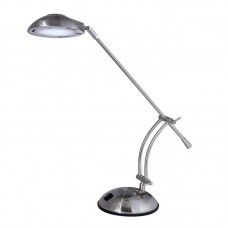 Настольная лампа IDLamp(Ursula) 281/1T-LEDWhitechrome