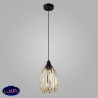 Подвесной светильник TK Lighting Liza Gold 2816 Liza Gold