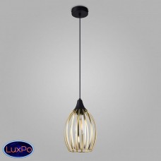 Подвесной светильник TK Lighting Liza Gold 2816 Liza Gold Подвесной светильник TK Lighting Liza Gold 2816 Liza Gold