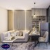 Подвесной светильник TK Lighting Liza Gold 2816 Liza Gold
