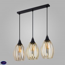 Подвесной светильник TK Lighting Liza Gold 2817 Liza Gold Подвесной светильник TK Lighting Liza Gold 2817 Liza Gold