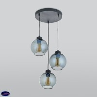 Светильник подвесной TK Lighting Cubus 2819