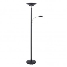 Торшер IDLamp(Moderna) 282/2P-LEDBlacksand