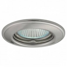 Точечный светильник KANLUX 2821 (CTC-3114-SN/N) HORN