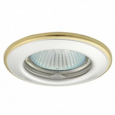 Точечный светильник KANLUX 2822 (CTC-3114-PS/G) HORN