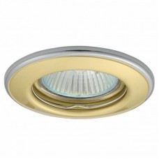 Точечный светильник KANLUX 2823 (CTC-3114-PG/N) HORN