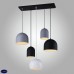Подвесной светильник TK Lighting Tempre 2829 Tempre