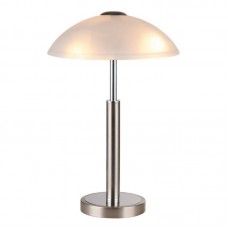 Настольная лампа IDLamp(Petra) 283/3T-Chrome