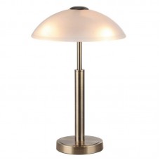 Настольная лампа IDLamp(Petra) 283/3T-Oldbronze
