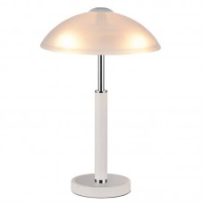 Настольная лампа IDLamp(Petra) 283/3T-Whitechrome