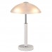 Настольная лампа IDLamp(Petra) 283/3T-Whitechrome Настольная лампа IDLamp(Petra) 283/3T-Whitechrome