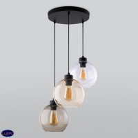 Светильник подвесной TK Lighting Cubus 2831