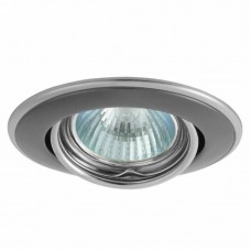Точечный светильник KANLUX 2834 (CTC-3115-GM/N) HORN