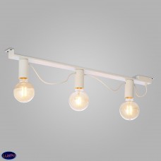 Потолочный светильник с магнитным креплением патронов TK Lighting Mossa 2839 Mossa