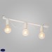 Потолочный светильник с магнитным креплением патронов TK Lighting Mossa 2839 Mossa
