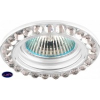 Светильник встраиваемый потолочный Feron DL111-C 28402