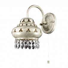 Бра с выключателем Odeon Light BAHAR 2842/1W