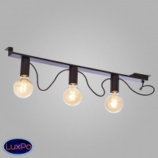 Потолочный светильник с магнитным креплением патронов TK Lighting Mossa 2843 Mossa