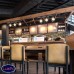 Потолочный светильник с магнитным креплением патронов TK Lighting Mossa 2843 Mossa