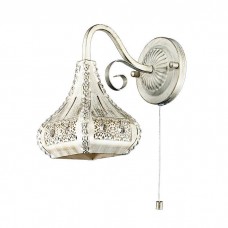 Бра с выключателем Odeon Light BAHAR 2845/1W