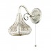 Бра с выключателем Odeon Light BAHAR 2845/1W