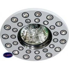 Светильник встраиваемый потолочный Feron DL102R 28486