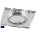 Светильник встраиваемый с белой LED подсветкой Feron 8170-2 28492