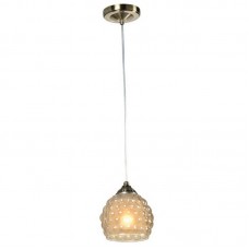 Светильник IDLamp(Bella) 285/1-Oldbronze