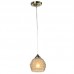 Светильник IDLamp(Bella) 285/1-Oldbronze