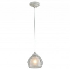 Светильник IDLamp(Bella) 285/1-Whitepatina