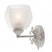 Бра IDLamp(Bella) 285/1A-Whitepatina