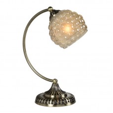 Настольная лампа IDLamp(Bella) 285/1T-Oldbronze