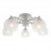 Люстра IDLamp(Bella) 285/5PF-Whitepatina